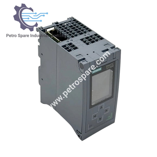 6ES7515-2RM00-0AB0 Siemens S7-1500R/H CPU
