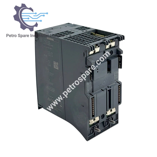 Siemens 6ES7516-3AN01-0AB0 Central Processing Unit with Work Memory 1 MB