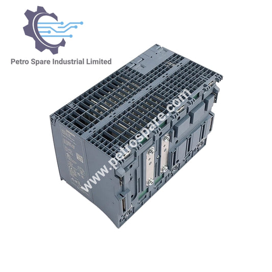 Siemens 6ES7518-4JP00-0AB0 SVE met 9 MB Werkgeheue