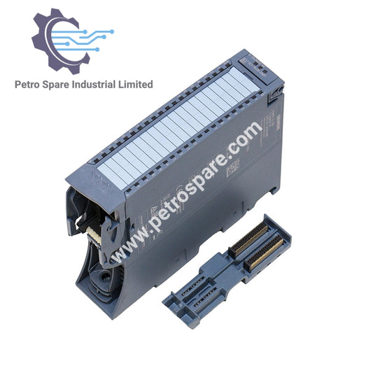 6ES7521-1BL00-0AB0 | Siemens | Digital Input Module