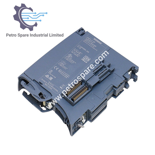 6ES7521-1BL00-0AB0 | Siemens | Digital Input Module