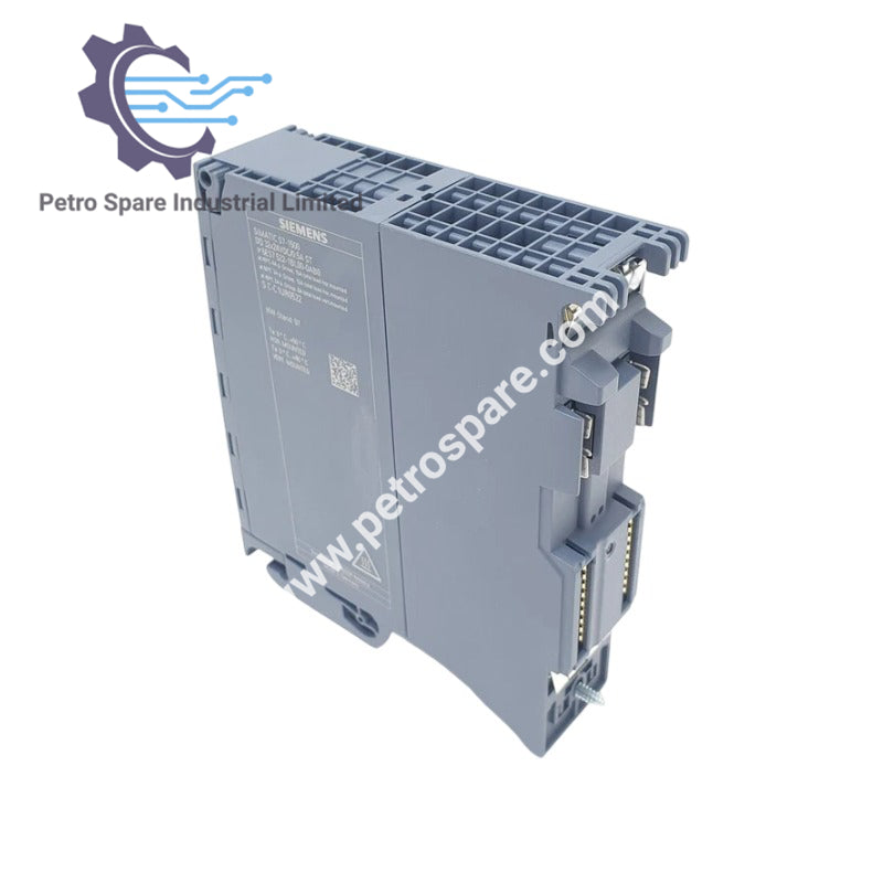 6ES7522-1BL00-0AB0 | Siemens SIMATIC S7-1500 | Digitales Ausgangsmodul