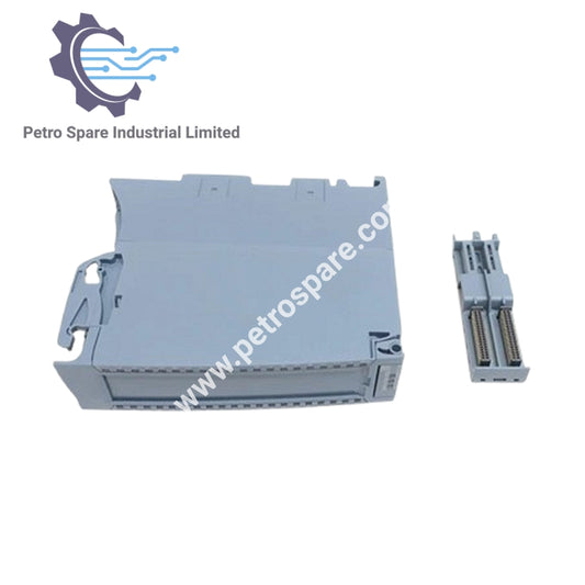 Siemens 6ES7522-1BL01-0AB0 Digital Output Module SIMATIC S7-1500