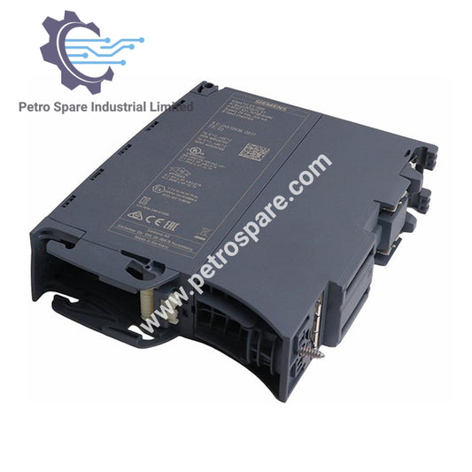 6ES7531-7KF00-0AB0 | Siemens | Analog Input Module