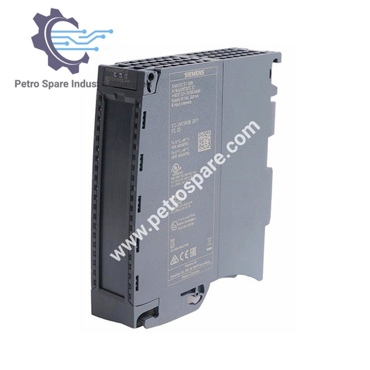 6ES7531-7KF00-0AB0 | Siemens | Analog Input Module