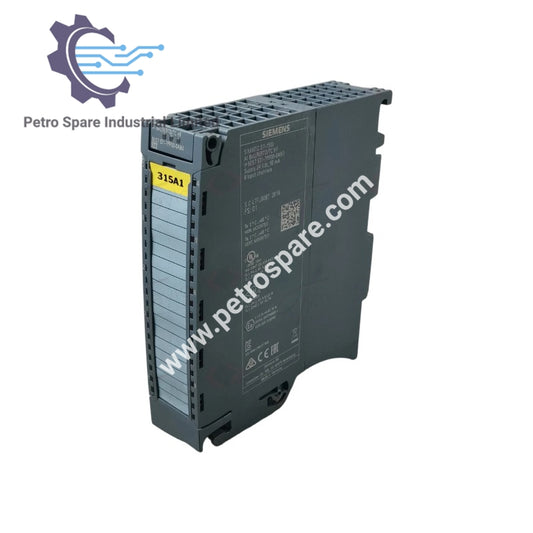 Siemens 6ES7531-7PF00-0AB0 SIMATIC S7-1500 Analog Input Module