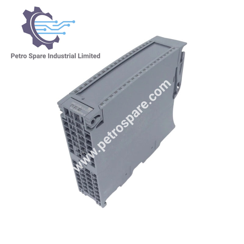 6ES7531-7QF00-0AB0 | Siemens | Analoges Eingangsmodul S7-1500/ET 200MP