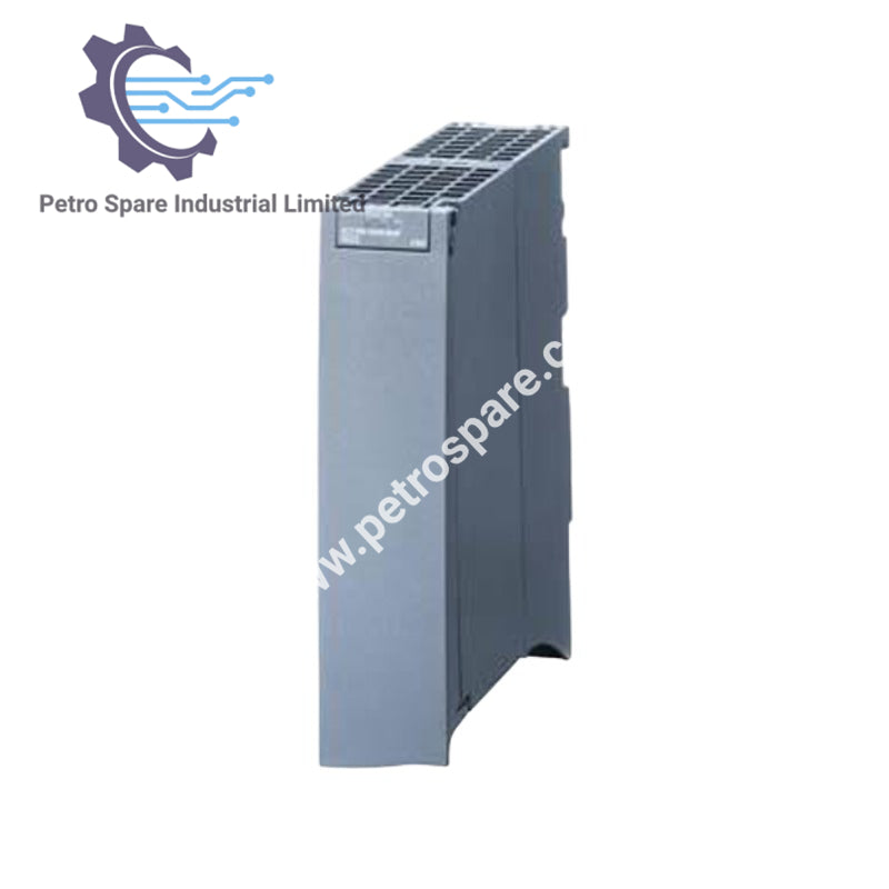 6ES7541-1AB01-0AB0 | Siemens SIMATIC S7-1500 | Kommunikationsmodul
