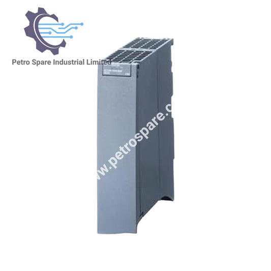 6ES7541-1AB01-0AB0 | Siemens SIMATIC S7-1500 | Communications Module