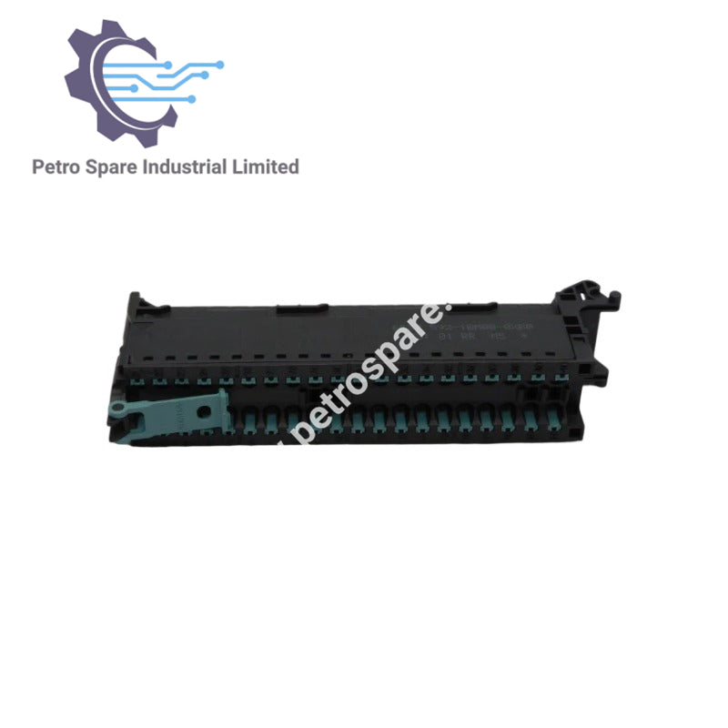 Siemens 6ES7592-1BM00-0XB0 Frontstecker, 40-polig