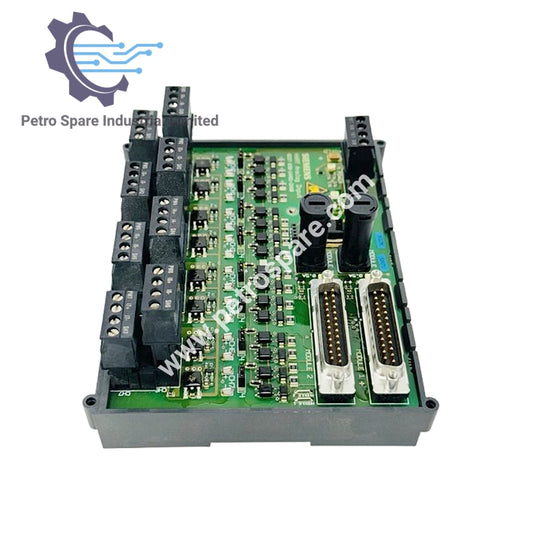 Siemens 6ES7650-1AA61-2XX0 AI8 HART MTA Connection Module
