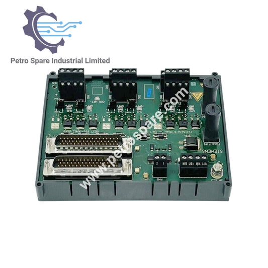 6ES7650-1AH62-5XX0 - Siemens | Interface Module