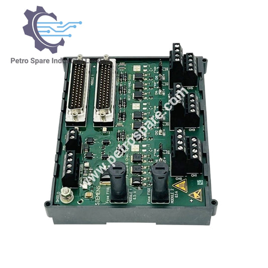 6ES7650-1AH62-5XX0 - Siemens | Interface Module