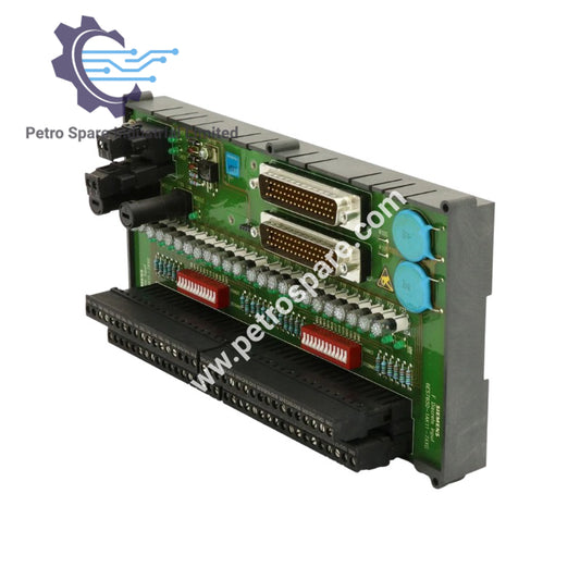 Siemens 6ES7650-1AK11-7XX0 SIMATIC PCS7 Termination Assembly