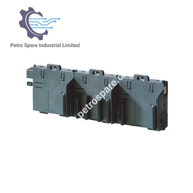 Modul Bus PLC Siemens S7-300 6ES7195-7HA00-0XA0