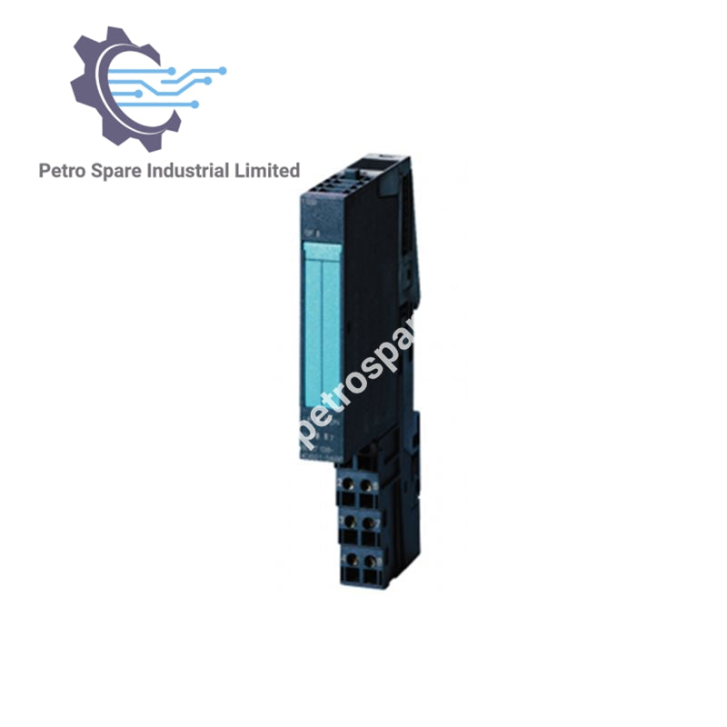 6ES7138-4DF11-0AB0 | Elektronikmodul | Siemens für SIMATIC DP