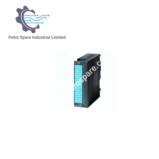 6ES7331-7PF01-4JB0 Siemens | Isolated Analog Input Module