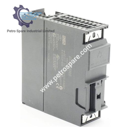 ورودی دیجیتال SM 321 6ES7321-7BH01-0AB0 | زیمنس SIMATIC S7-300