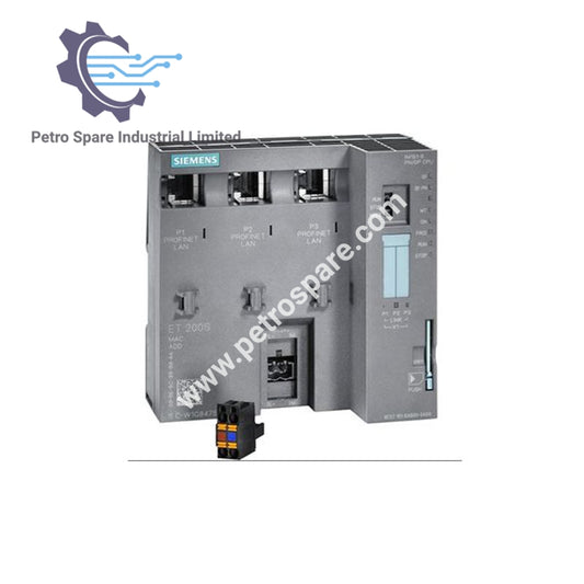 6ES7138-4DF11-0AB0 | ماژول الکترونیکی | زیمنس برای SIMATIC DP (کپی)