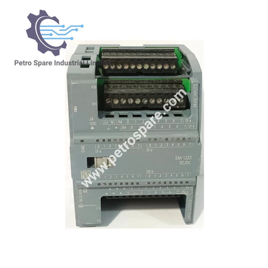 Siemens | SIMATIC S7-1200 | 6ES7223-1BL32-0XB0 | Digital I/O
