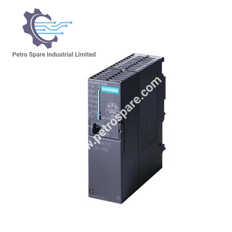 Siemens SIMATIC S7-300 | 6ES7307-1BA00-0AA0