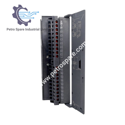 زیمنس | ورودی آنالوگ SIMATIC S7-300 | 6ES7331-7KB02-0AB0