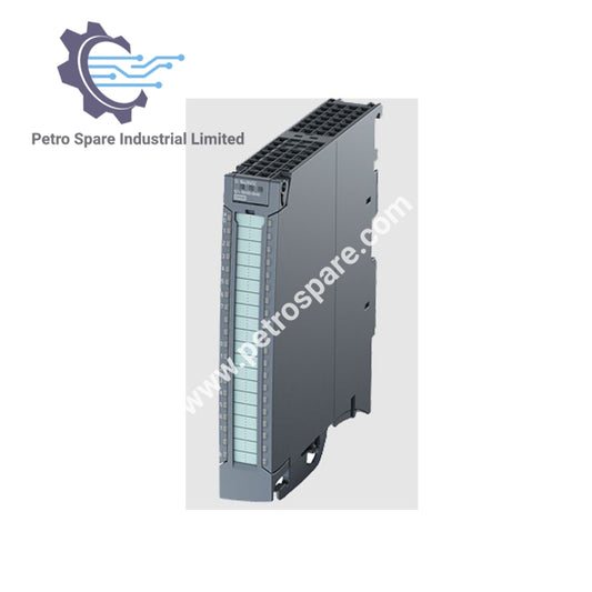 6ES7521-1BH10-0AA0 | زیمنس سیماتیک S7-1500 | ماژول ورودی دیجیتال