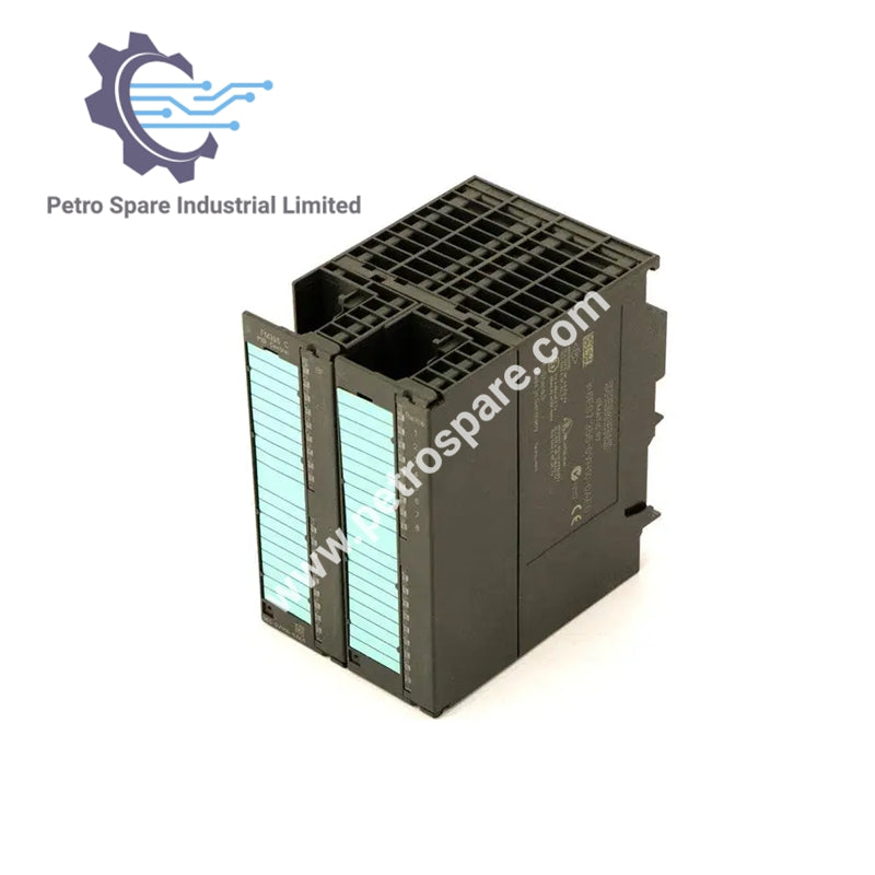 Elektronikmodul für ET 200S | Siemens 6ES7138-4FB04-0AB0(副本)
