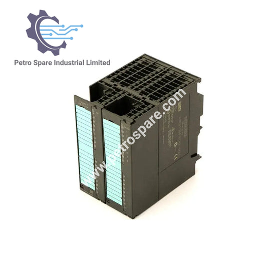 ماژول الکترونیکی برای ET 200S | زیمنس 6ES7138-4FB04-0AB0(نسخه کپی)