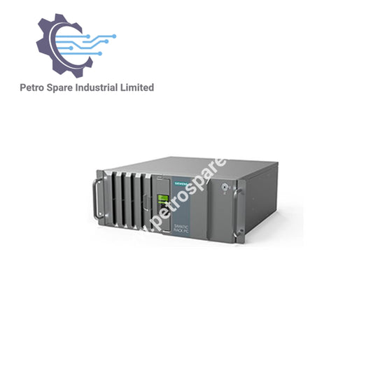 Industry Library for PCS 7 – Siemens 6ES7661-1WU02-8CC5