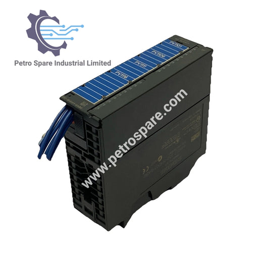 6ES7332-5HD01-0AB0 - خروجی آنالوگ - زیمنس سیماتیک S7-300