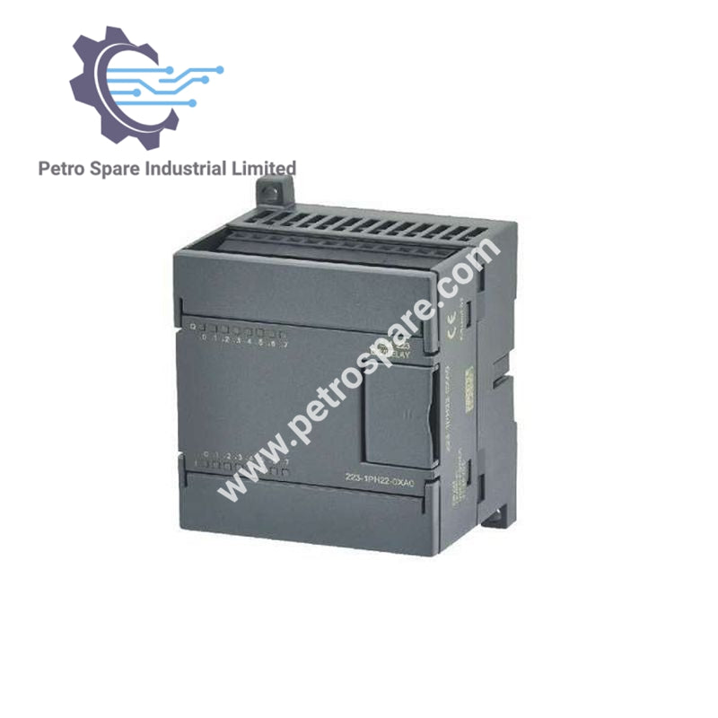 Siemens 6ES7223-1PH22-0XA0 для Simatic S7-200 Цифровой модуль ввода/вывода EM 223