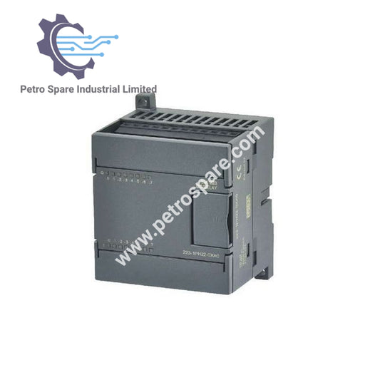 Siemens 6ES7223-1PH22-0XA0 for Simatic S7-200 Digital I/O EM 223