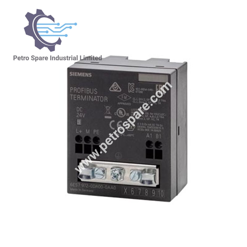 1 дана жаңа Siemens 6ES7490-0AB00-0AA0 PLC (көшірме)