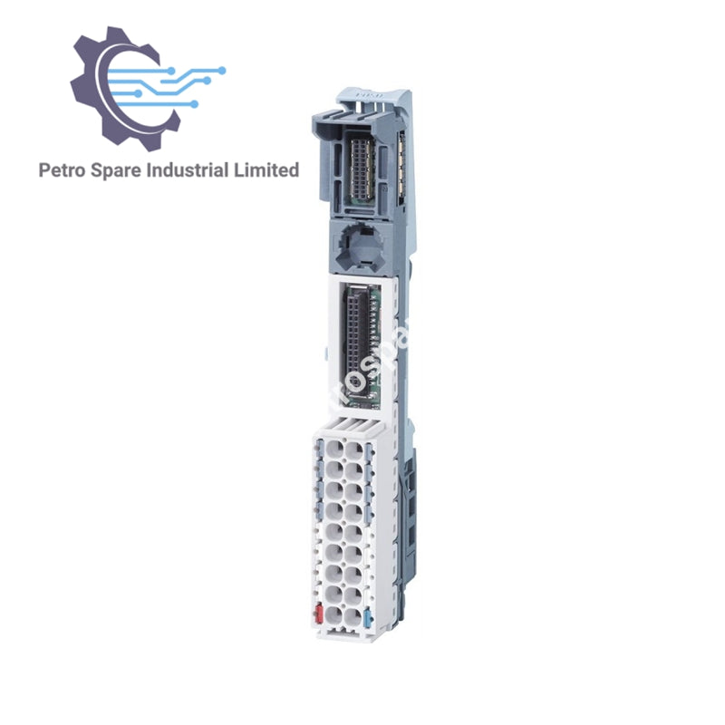Siemens SIMATIC ET 200SP 6ES7193-6BP00-0DA1