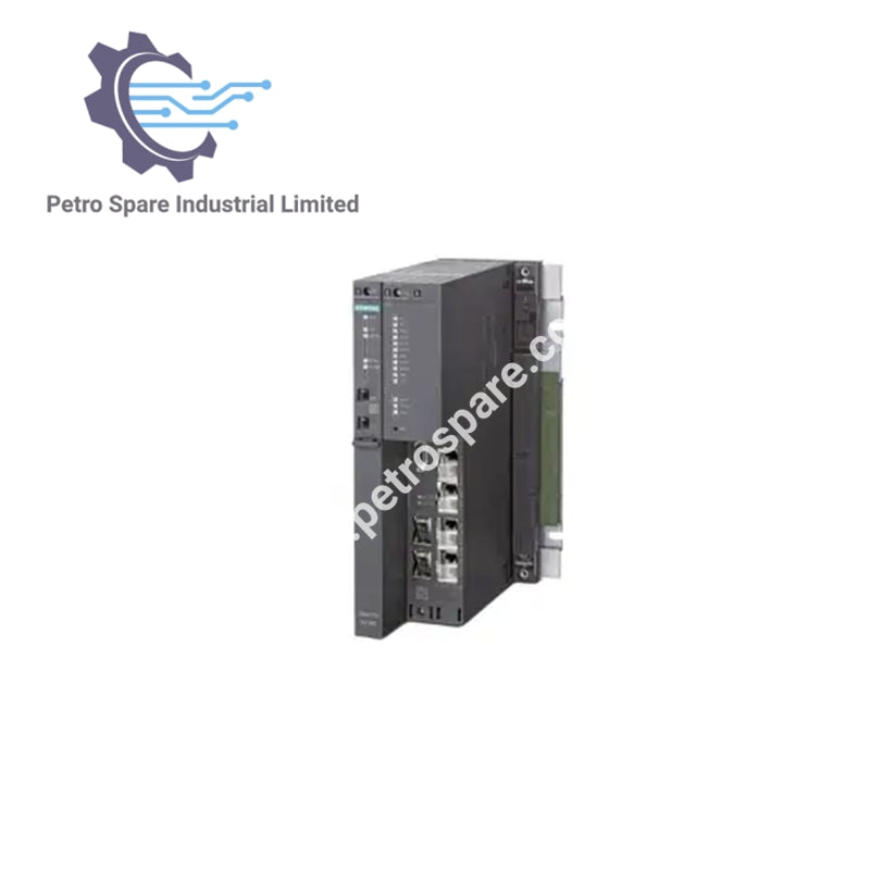 Bibliothèque industrielle pour PCS 7 – Siemens 6ES7661-1WU02-8CC5