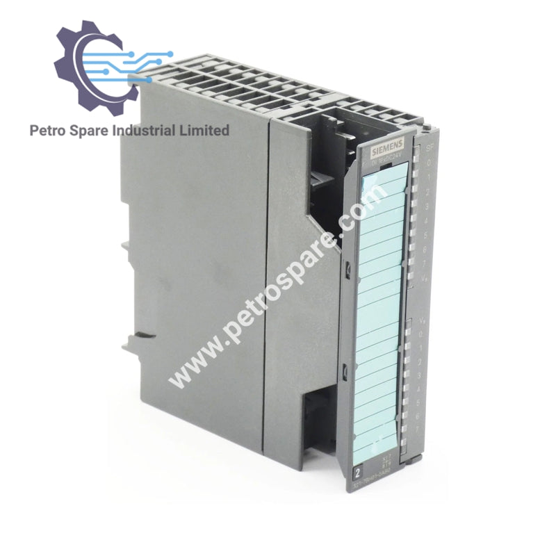 Digitaleingang SM 321 6ES7321-7BH01-0AB0 | Siemens SIMATIC S7-300