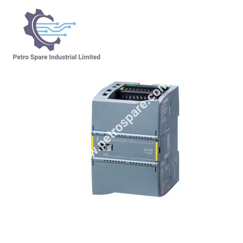 Siemens | 6ES7226-6BA32-0XB0 | Dijital Giriş Modülü