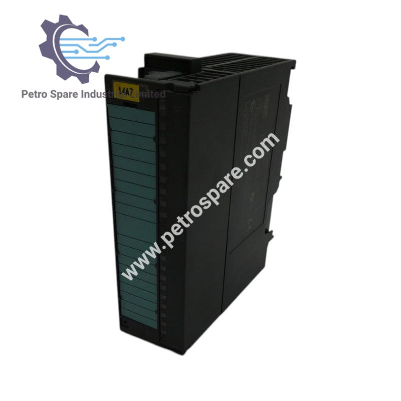 Siemens SIMATIC S7-300 Analogausgang | 6ES7332-5HB01-0AB0