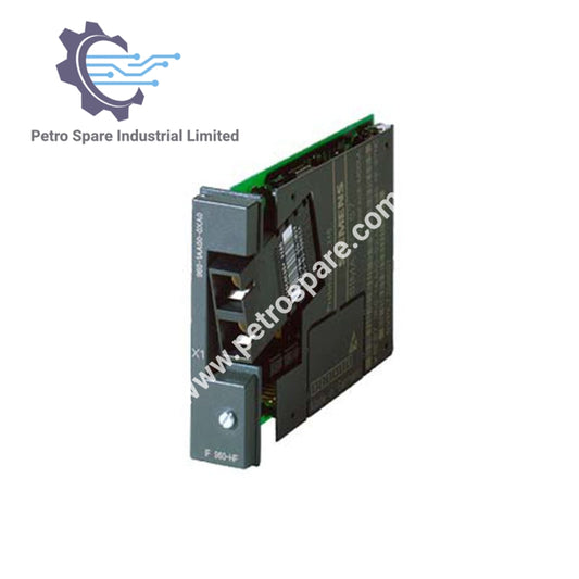 Siemens 6ES7960-1AA00-0XA0 Sync Module for SIMATIC S7-400H