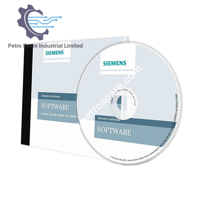 SIMATIC S7 6ES7810-4CC10-0YA5 لایسنس شناور زیمنس