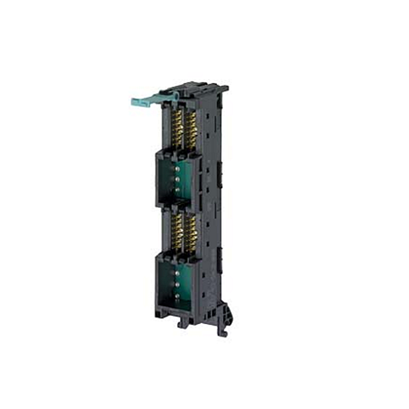 Siemens 6ES7921-5AK20-0AA0 модул за преден конектор