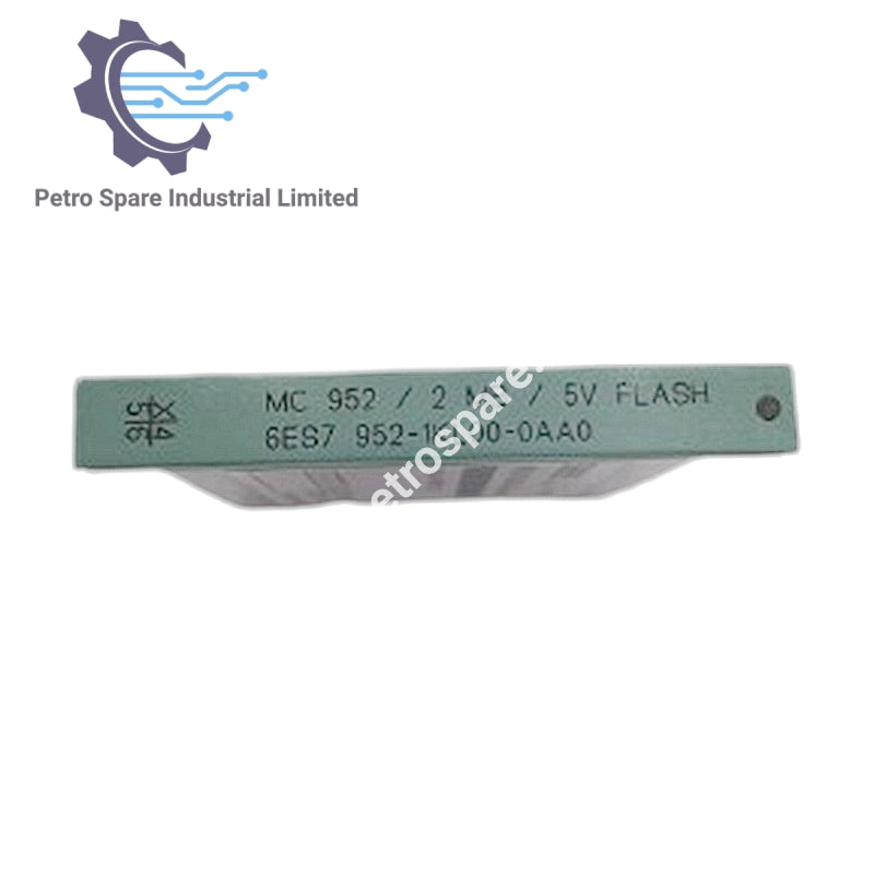 6ES7952-1KL00-0AA0 Siemens Memory Card for S7-400