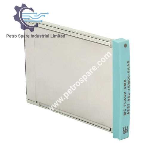 6ES7952-1KM00-0AA0 | Siemens | SIMATIC S7 Memory Card