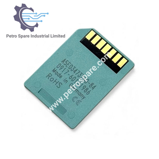 Siemens 6ES7953-8LP31-0AA0 | SIMATIC S7 Micro Memory Card