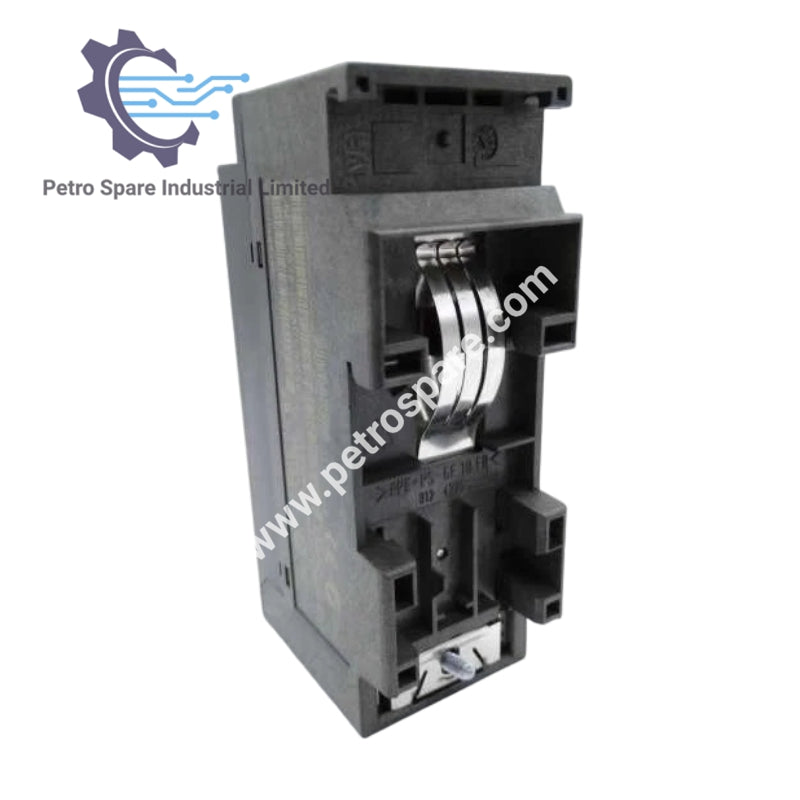 RS485-Repeater | Siemens SIMATIC DP 6ES7972-0AA01-0XA0