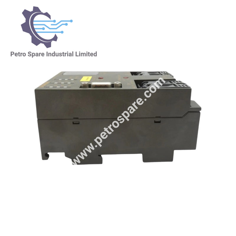 6ES7972-0AB01-0XA0 Siemens SIMATIC S7-diagnostiese herhalers vir PROFIBUS DP