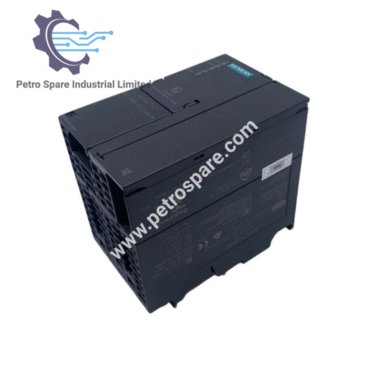 6ES7972-0AC80-0XA0 - Siemens | SIMATIC DP Distributed I/O Field Device