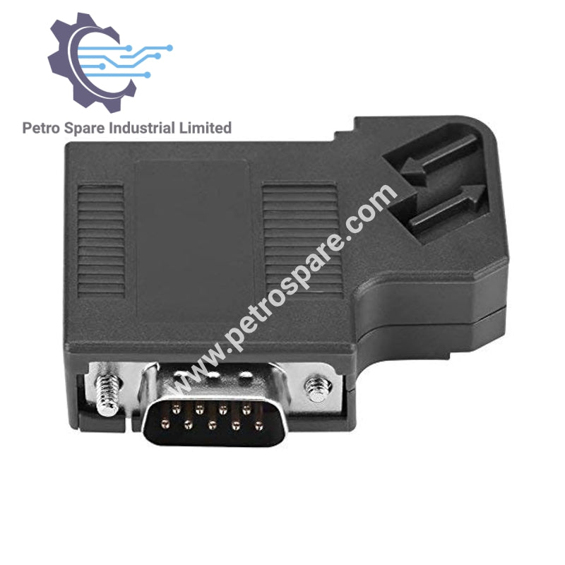 6ES7972-0BA41-0XA0 Bus Connector - Siemens