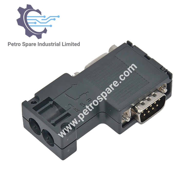 6ES7972-0BB12-0XA0 | کانکتور پروفیباس - زیمنس